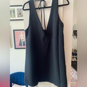 Hill House Mini Shift Dress